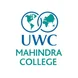 UWC Mahindra College Logo