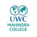 UWC Mahindra College Logo