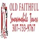 Old Faithful Tours
