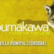 Pumakawa Reserva Natural