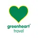 Greenheart Travel Logo