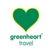 Greenheart Travel Greenheart Travel Logo