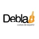 Debla´s logo