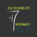 Outdoor Life Norway Logo