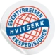 Hvitserk Travel Company Logo