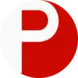 Prague Morning Facebook logo