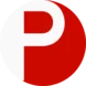 Prague Morning Facebook logo