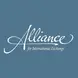 Alliance for International Exchange Logo