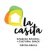 La casita. Spanish school + Cultural space