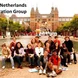 The Netherlands Education Group