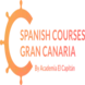 Spanish Courses Gran Canaria Logo