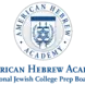 American Hebrew Academy: An International Jewish College Prep Boarding School