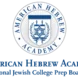 American Hebrew Academy: An International Jewish College Prep Boarding School