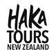 Haka Tours Logo Haka Logo