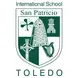 San Patricio School Logo