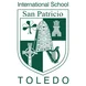 San Patricio School Logo