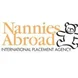 Nannies Abroad NAnnies abroad