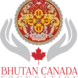 Teach in Bhutan BCF logo
