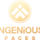 Ingenious Faces