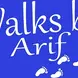 Walks By Arif