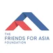 Friends for Asia Friends for Asia logo