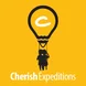 Logo of Cherish Expeditions