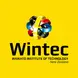 Wintec - Your journey starts here.