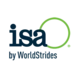 ISA (International Studies Abroad) International Studies Abroad Logo