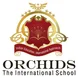 Logo of Orchids The International School