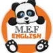MEF-Logo