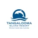 Tangalooma Island Resort, Moreton Island, Qld, Australia