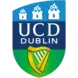 University College Dublin Crest