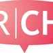 RICH Educational Travel Service RICH LOGO