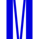 Masaryk University MU logo