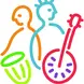 Kalkeri Sangeet Vidyalaya - A School with a Difference