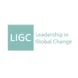 Leadership in Global Change Logo