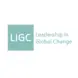 Leadership in Global Change Logo