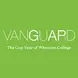 Vanguard | The Gap Year of Wheaton College