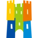 York English York English logo