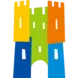 York English logo