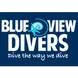 Blue View Divers, Dive the way we dive