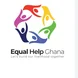 Ever human deserve equal help.