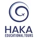 Haka Educational Tours Haka Educational Tours logo