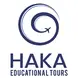 Haka Educational Tours logo