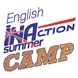 ENGLISH SUMMER  CAMP 