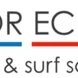 Surf and learn spanish