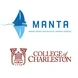 Marine Science and Nautical Training Academy-MANTA MANTA-CofC logo