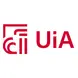 Logo UiA