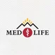 MEDLIFE logo