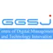Centre of Digital Management and Technology Innovation
